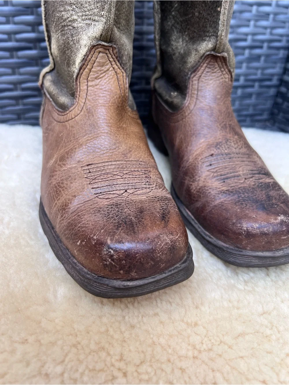 Ariat boy’s girl’s
